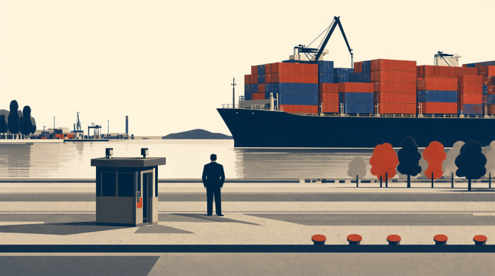 Europe’s Restraint Makes Trump’s Tariffs Pay Europe’s Restraint Makes Trump’s Tariffs Pay