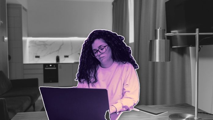 Drugmaker settles EEOC charge over remote work for Indian staff Banner gradient