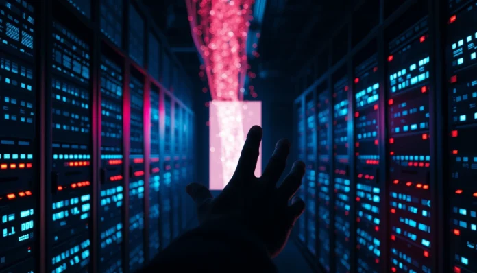 Ransomware Data Theft Surges 275% in 2026 Report