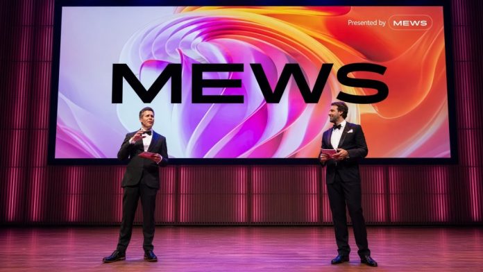 Inside Mews’ $2.5 Billion Valuation: Can the Economics Catch Up? Inside Mews’ $2.5 Billion Valuation: Can the Economics Catch Up?