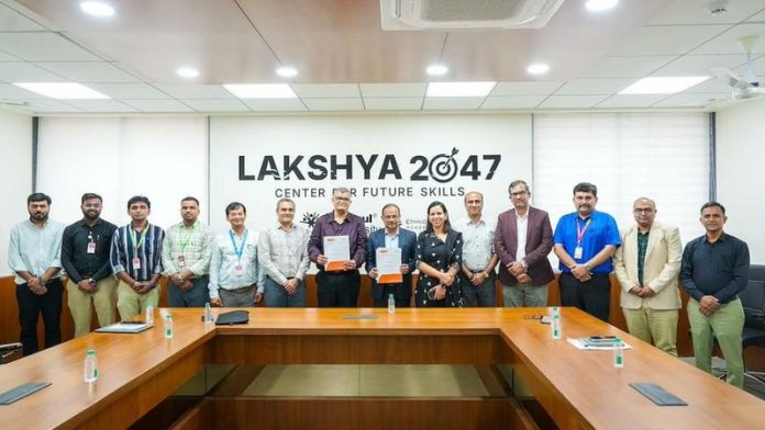 New Partnership Between Parul University and Innogress to Establish Quantum New Partnership Between Parul University and Innogress to Establish Quantum Computing Centre of Excellence