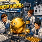 Zirconia Beads and the Hidden Bottleneck in Advanced Semiconductor Materials