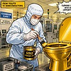 From Toilets to Chips: How TOTO Became a Hidden Semiconductor Materials Champion