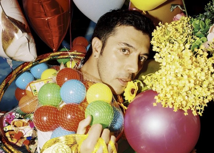 Gepe chats over 20 years in the music industry, his new album, collaboration and more [Interview]