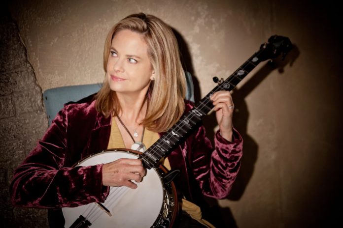 Grammy winner Alison Brown leads 3 Green Lake concerts at Thrasher