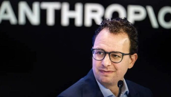 Anthropic CEO Dario Amodei pulled in $18 Million last Year, Anthropic CEO Dario Amodei pulled in $18 Million last Year, IPO filing shows