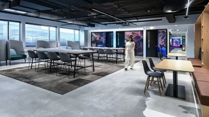 Wizards Union Expands as Workers Push Back on Generative AI