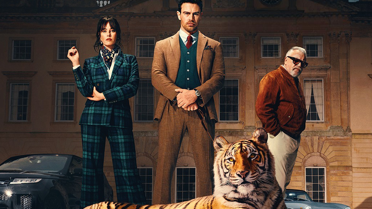 The Gentlemen Season 3 Officially Renewed At Netflix
