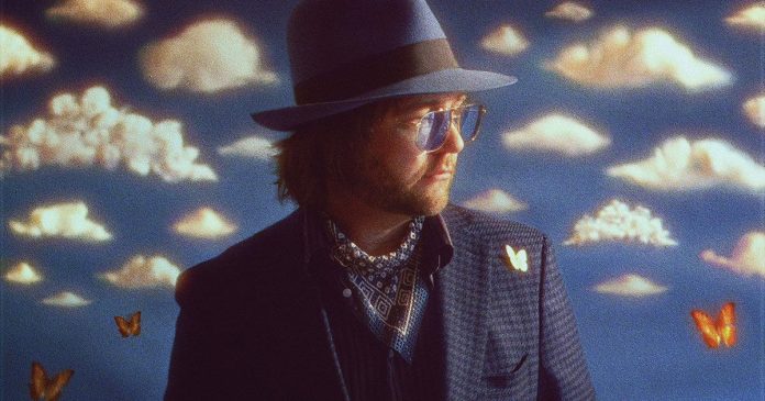 Critic's Pick: Aaron Lee Tasjan Album Release | Critics' Picks