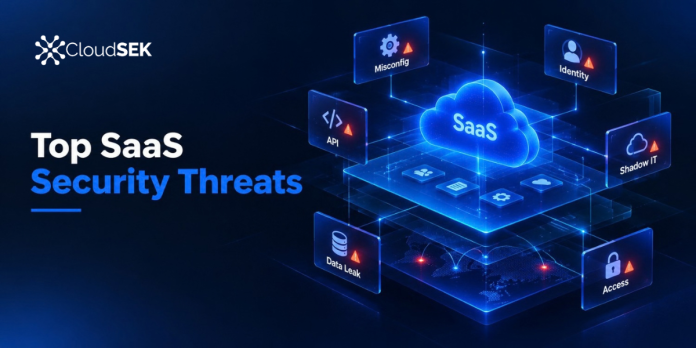 12 SaaS Security Threats and How to Mitigate Them 12 SaaS Security Threats and How to Mitigate Them