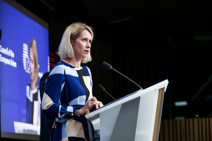EU ambassadors wave through largest-ever list of Russia sanctions EU ambassadors wave through largest-ever list of Russia sanctions
