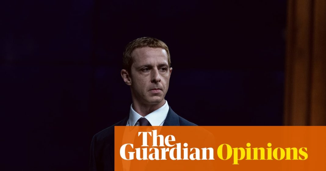 Will the Zuckerberg, Musk and Altman movies make a dent on tech giant evangelism? | Film Will the Zuckerberg, Musk and Altman movies make a dent on tech giant evangelism? | Film