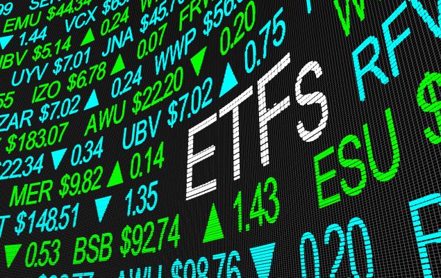 Strengthen Your Portfolio With These Cybersecurity ETFs – October 7, 2026 Strengthen Your Portfolio With These Cybersecurity ETFs - October 7, 2026