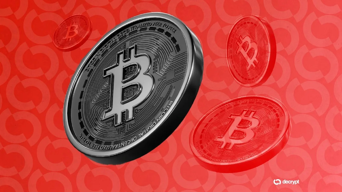 Bitcoin Dips Below $83K as Oil Shock Rattles Markets: What Bitcoin Dips Below $83K as Oil Shock Rattles Markets: What Happens Next?