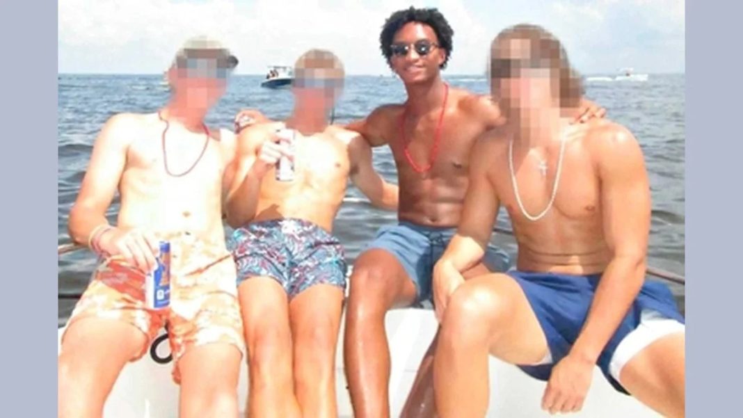 Nolan Wells’ Friends Sue TikTok Creator Over Killing Claims a Day After Suing Terrell Owens Nolan Wells’ Friends Sue TikTok Creator Over Killing Claims a Day After Suing Terrell Owens