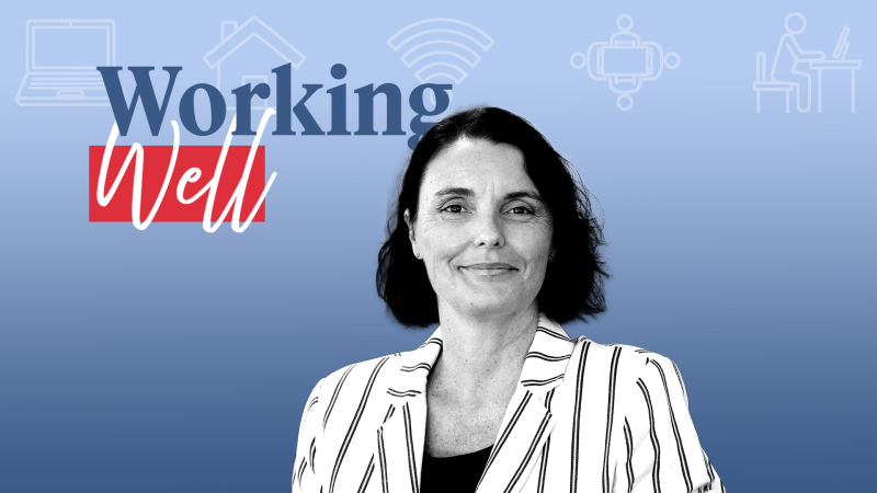 Hybrid work grows up | BusinessDesk
