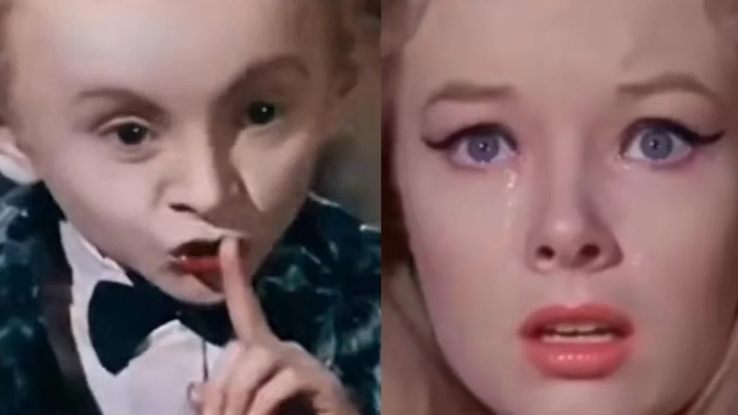 Is The Rumpelstiltskin ‘Tip Toein’ In My Jordans’ Meme AI? The Viral ’80s Fantasy Movie Memes Explained Is The Rumpelstiltskin 'Tip Toein' In My Jordans' Meme AI? The Viral '80s Fantasy Movie Memes Explained