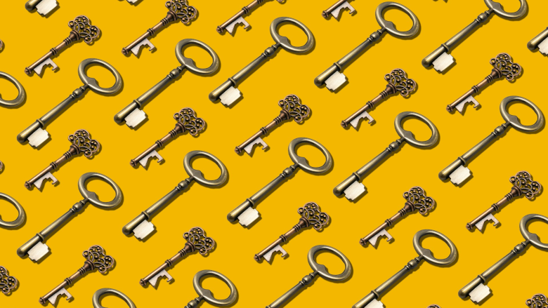 48% of Cybersecurity Professionals Rely on Passwords for Personal Accounts