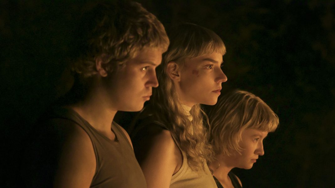 Movies to watch in October, end of the world-style Movies to watch in October, end of the world-style