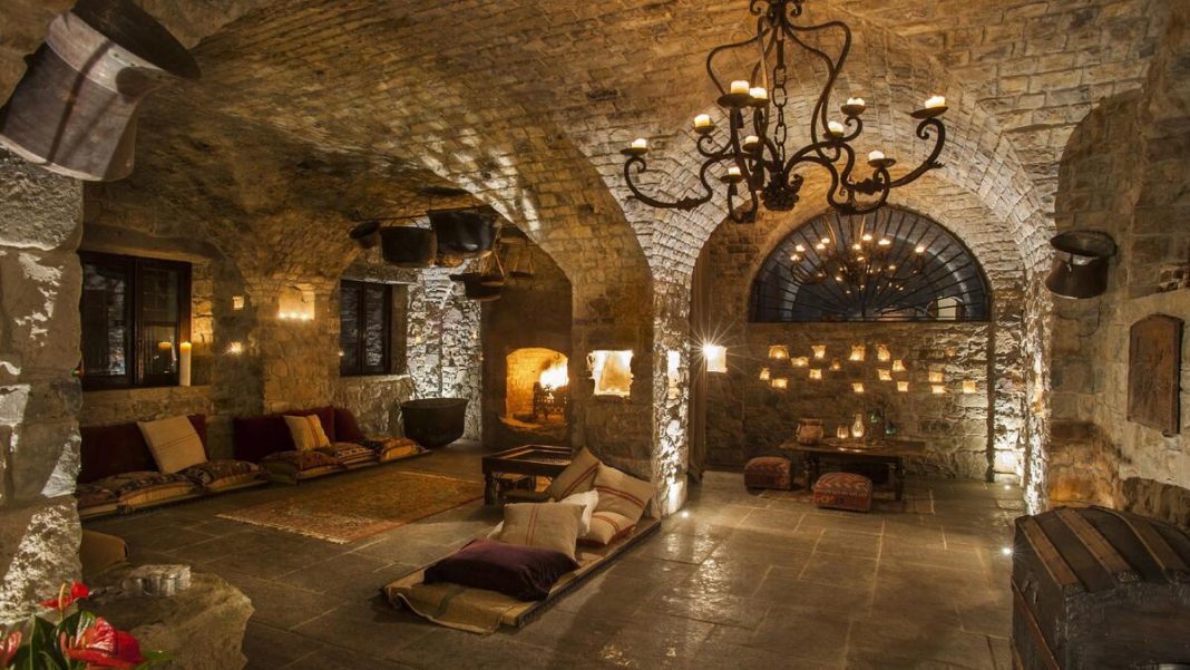 Datu Wellness launches monastic meditation retreat in Umbria