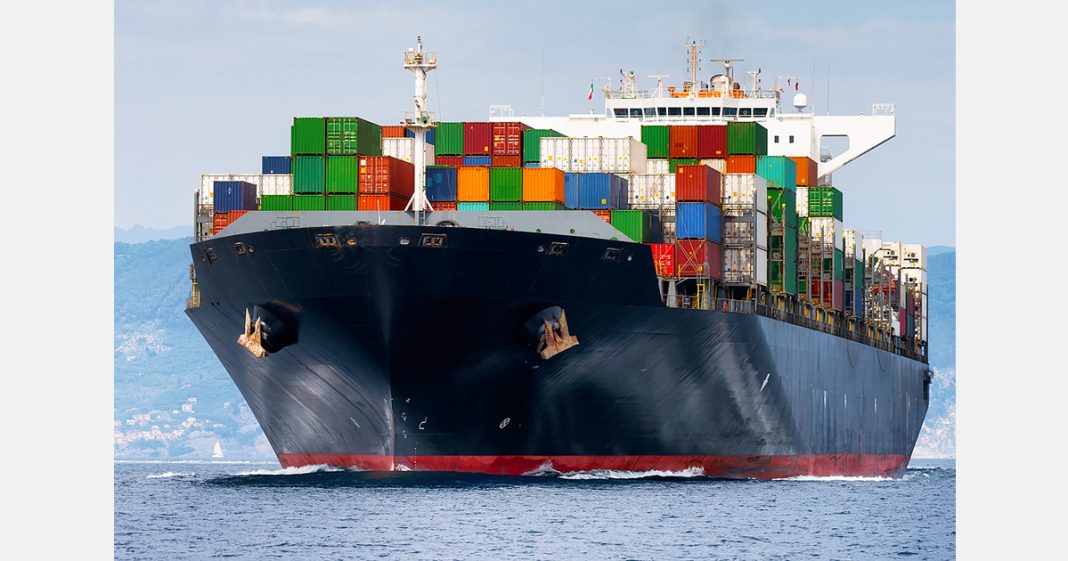 Global container freight rates fall as Asia-Europe declines continue Global container freight rates fall as Asia-Europe declines continue