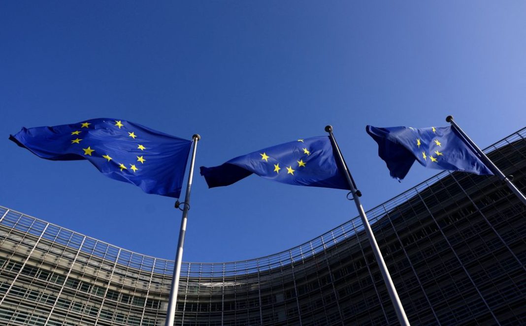 EU envoys approve more Russia sanctions listings: diplomats EU envoys approve more Russia sanctions listings: diplomats