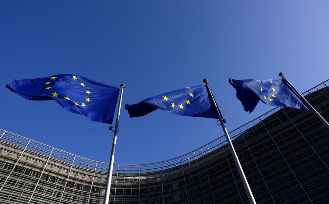 EU envoys approve more Russia sanctions listings: diplomats EU envoys approve more Russia sanctions listings: diplomats