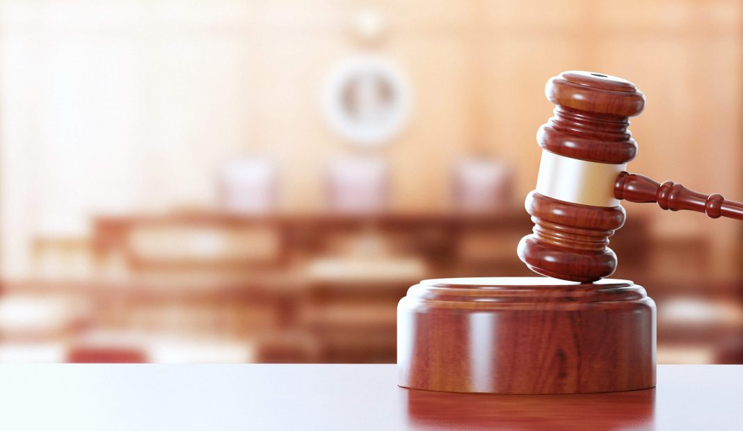 California Court of Appeal Finds Managers Not Liable for Whistleblower Retaliation Photo of a judge's gavel