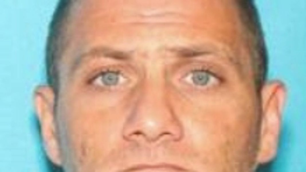 Scotland County man arrested for felony injury following 2-month-long investigation station icon