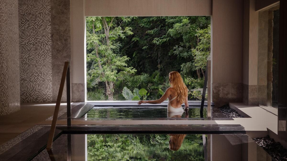 Minor Hotels launches Life Longevity wellness brand for connected, personalised Minor Hotels launches Life Longevity wellness brand for connected, personalised guest care ecosystem