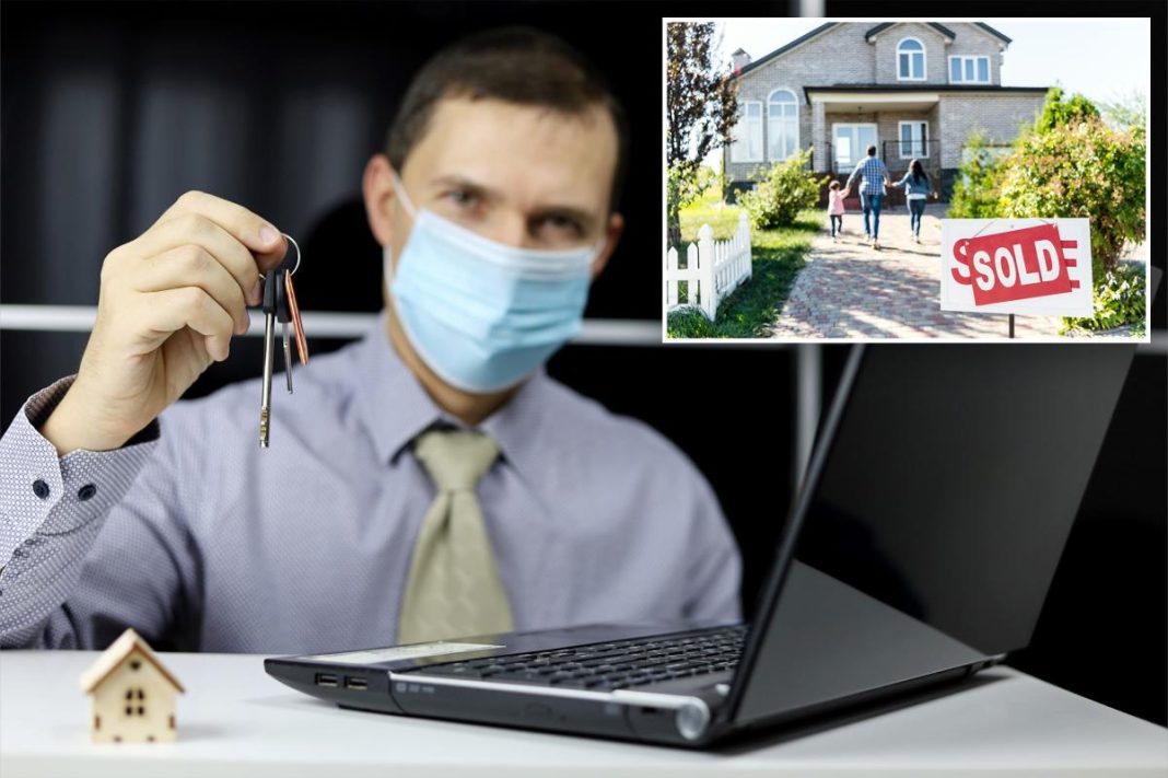 Pandemic-era homeowners face $1,000-a-month increase in mortgages Pandemic-era homeowners face $1,000-a-month increase in mortgages