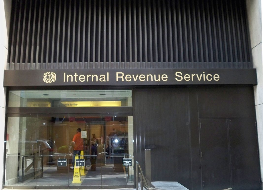 Whistleblower accuses IRS of illegally leaking tax records in retaliation Whistleblower accuses IRS of illegally leaking tax records in retaliation