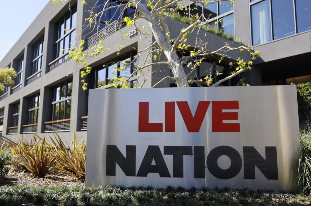 Live Nation Discloses Recent Data Breach, Leading to Lawsuits