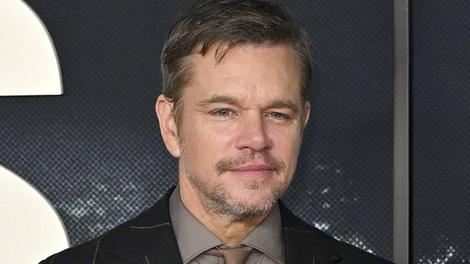 Matt Damon's 10/10 Crime Thriller Is Officially Taking Over HBO Matt Damon's 10/10 Crime Thriller Is Officially Taking Over HBO Max