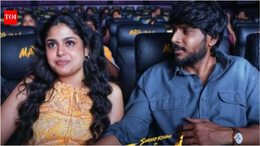 ‘Sigma’ box office collection day 6: Jason Sanjay’s debut earns Rs 71 lakhs; India net reaches Rs 7.61 cr; Telugu version collects Rs 42 lakhs | Tamil Movie News 'Sigma' box office collection day 6: Jason Sanjay's debut earns Rs 71 lakhs; India net reaches Rs 7.61 cr; Telugu version collects Rs 42 lakhs | Tamil Movie News