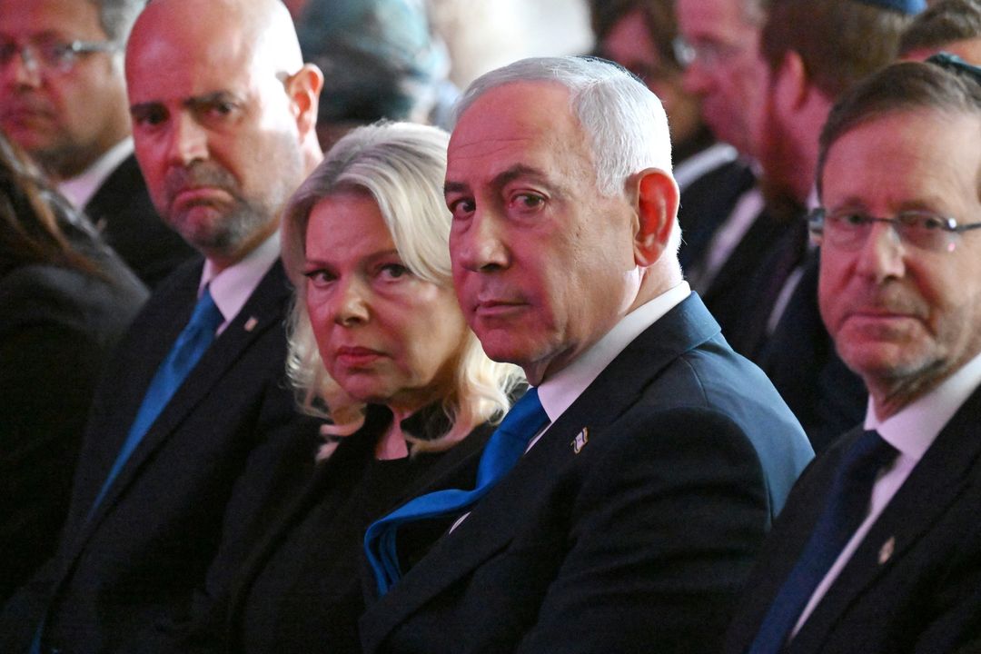 Netanyahu manipulated pre-October 7 warnings to shield record, Israeli investigation Netanyahu manipulated pre-October 7 warnings to shield record, Israeli investigation reveals