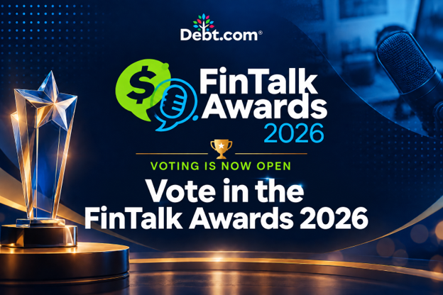 Debt.com to Recognize the Best Spanish-Language Financial Content Creator at the 2026 FinTalk Awards | Noticias Newswire Debt.com to Recognize the Best Spanish-Language Financial Content Creator at the 2026 FinTalk Awards