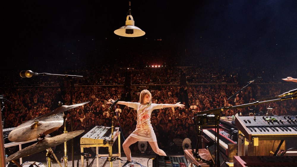 Hayley Williams’ Solo Tour Galvanizes Hollywood Bowl: Concert Review Hayley Williams' Solo Tour Galvanizes Hollywood Bowl: Concert Review