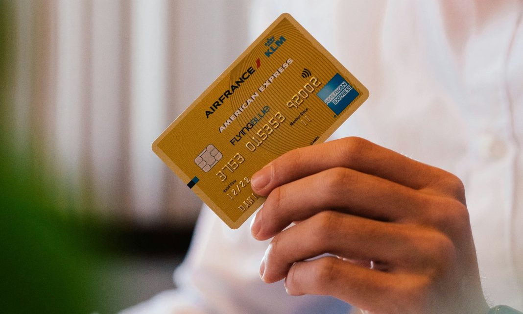 Consumers Get Choosier About Credit