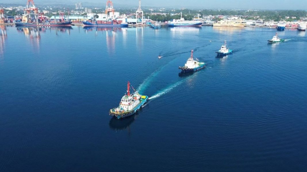 PPA: Additional empty container yards key to easing port congestion
