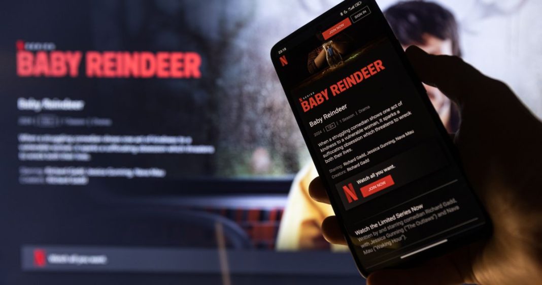 Netflix’s ‘Baby Reindeer’ Appeal Faces Dismissal in Fiona Harvey’s $170M Defamation Case Netflix’s ‘Baby Reindeer’ Appeal Faces Dismissal in Fiona Harvey’s $170M Defamation Case