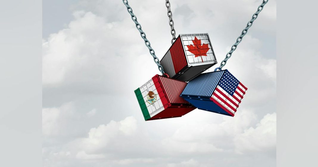 As Cross-Border Shipping Gets More Complex, Trade Fraud Is Becoming a Supply Chain Problem