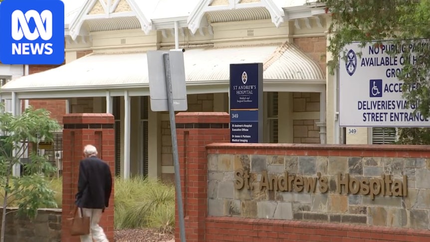 ‘Group of individuals’ impacted by data breach at SA hospital 'Group of individuals' impacted by data breach at SA hospital