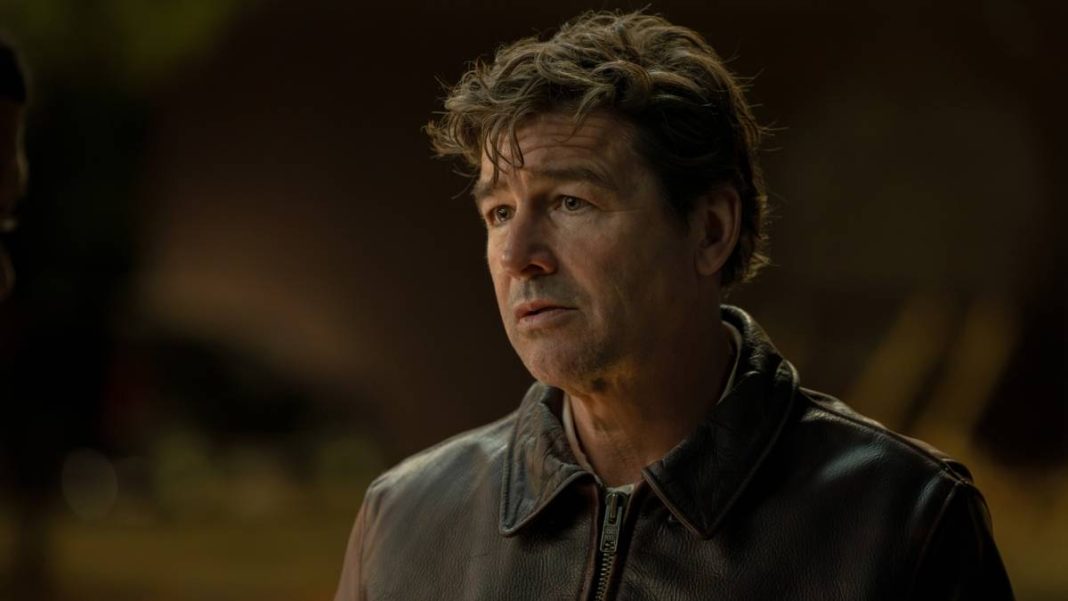 ‘Lanterns’ Season 2 Can’t Undo the HBO Series’ Greatest Twist ‘Lanterns’ Season 2 Can’t Undo the HBO Series’ Greatest Twist