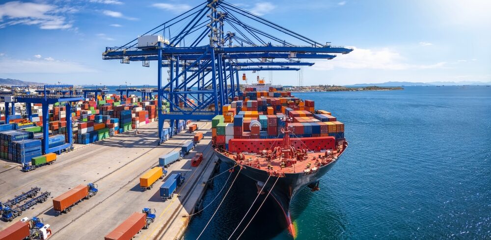 Xeneta: US container freight rates reach post-Hormuz peak