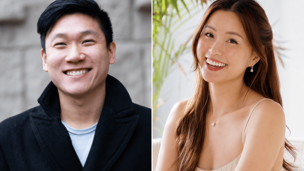 OpenAI’s Sam Yam Partners with Chloe Shih for Creator Initiative OpenAI's Sam Yam Partners with Chloe Shih for Creator Initiative