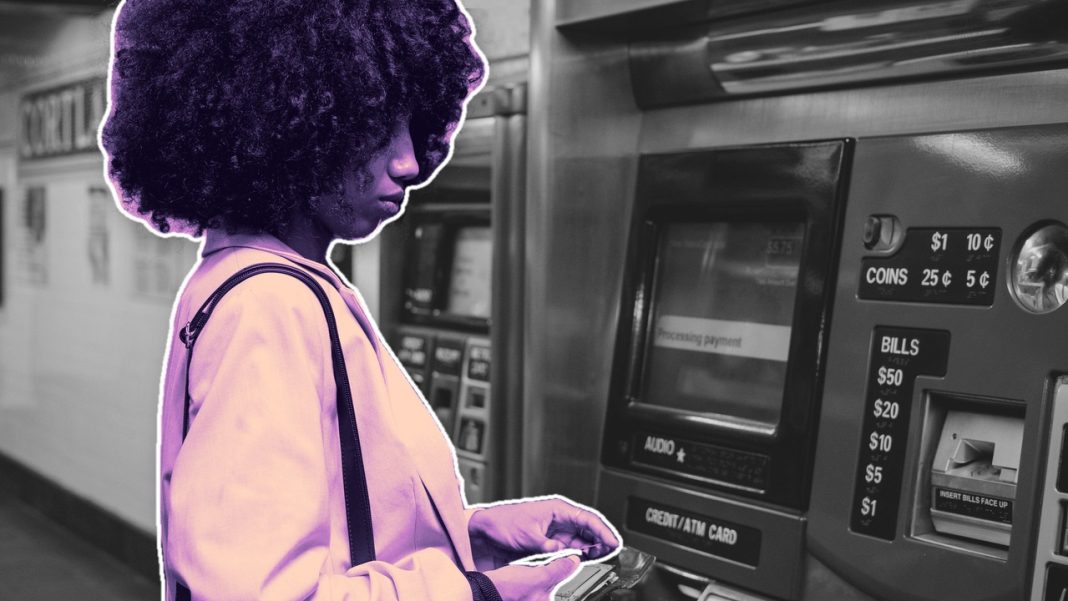 Return-to-office costs workers $6,736 a year: Resume.io Banner gradient