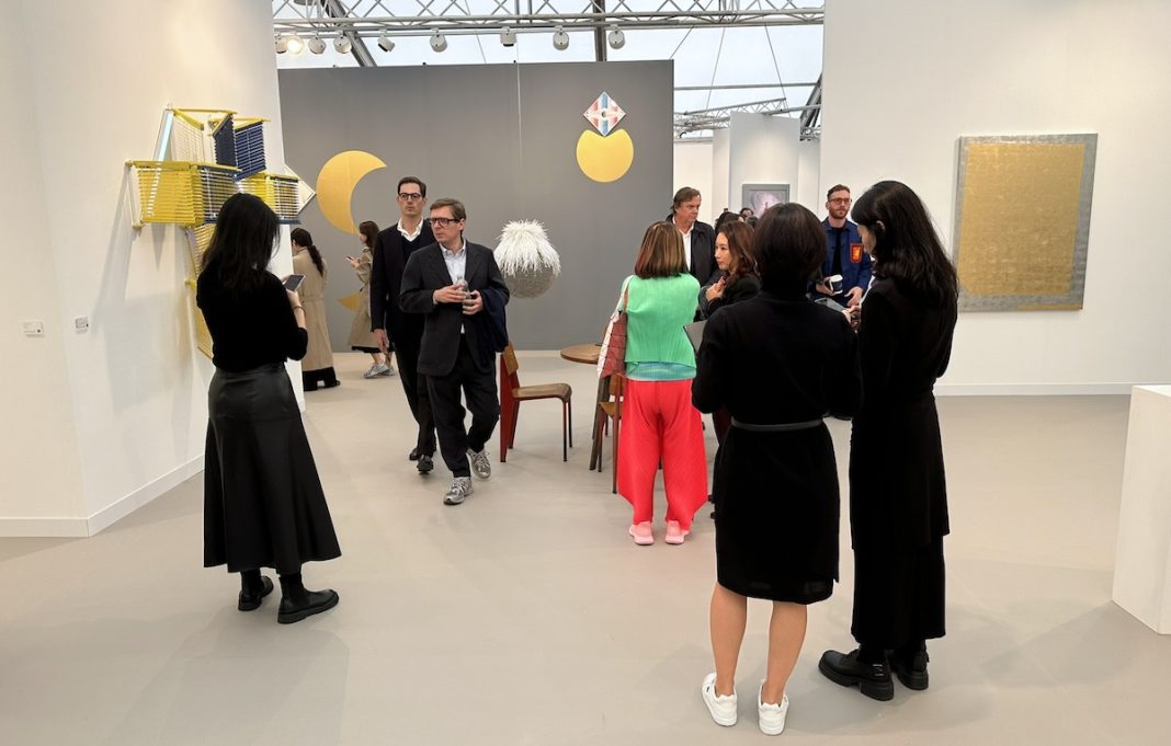 Art Basel UBS Survey 2026 Reveals Market Trends Art Basel and UBS Survey 2026 Finds Collectors Embracing Artificial Intelligence