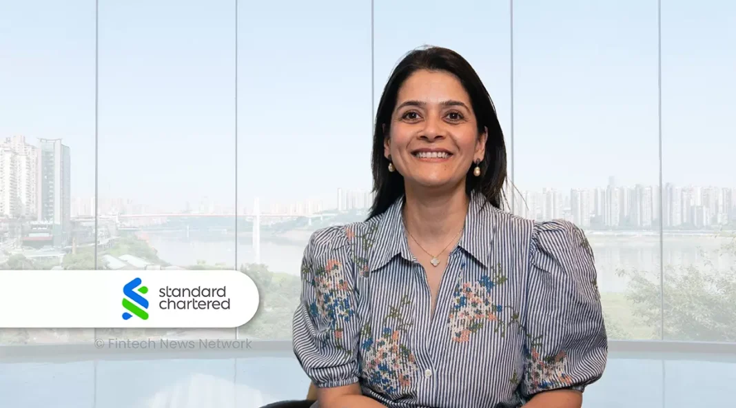 StanChart to Rebrand Global Business Services Hubs Fintech News Singapore