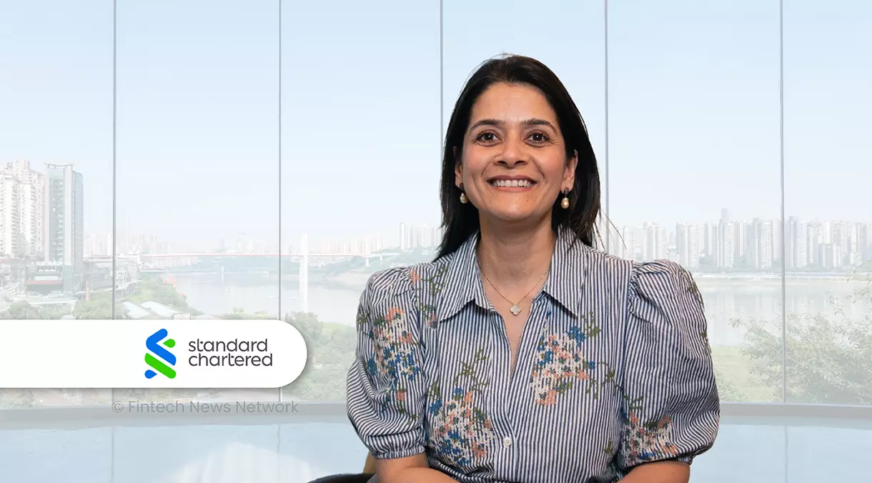 StanChart to Rebrand Global Business Services Hubs Fintech News Singapore